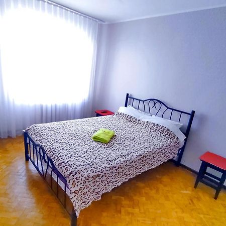 Apartment キシナウ エクステリア 写真