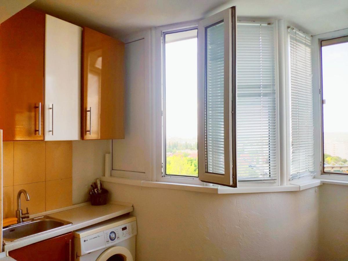 Apartment キシナウ エクステリア 写真