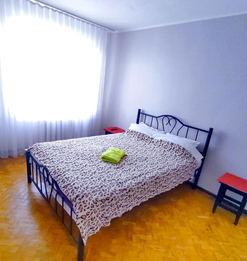 Apartment キシナウ エクステリア 写真