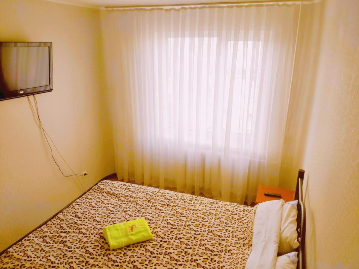 Apartment キシナウ エクステリア 写真